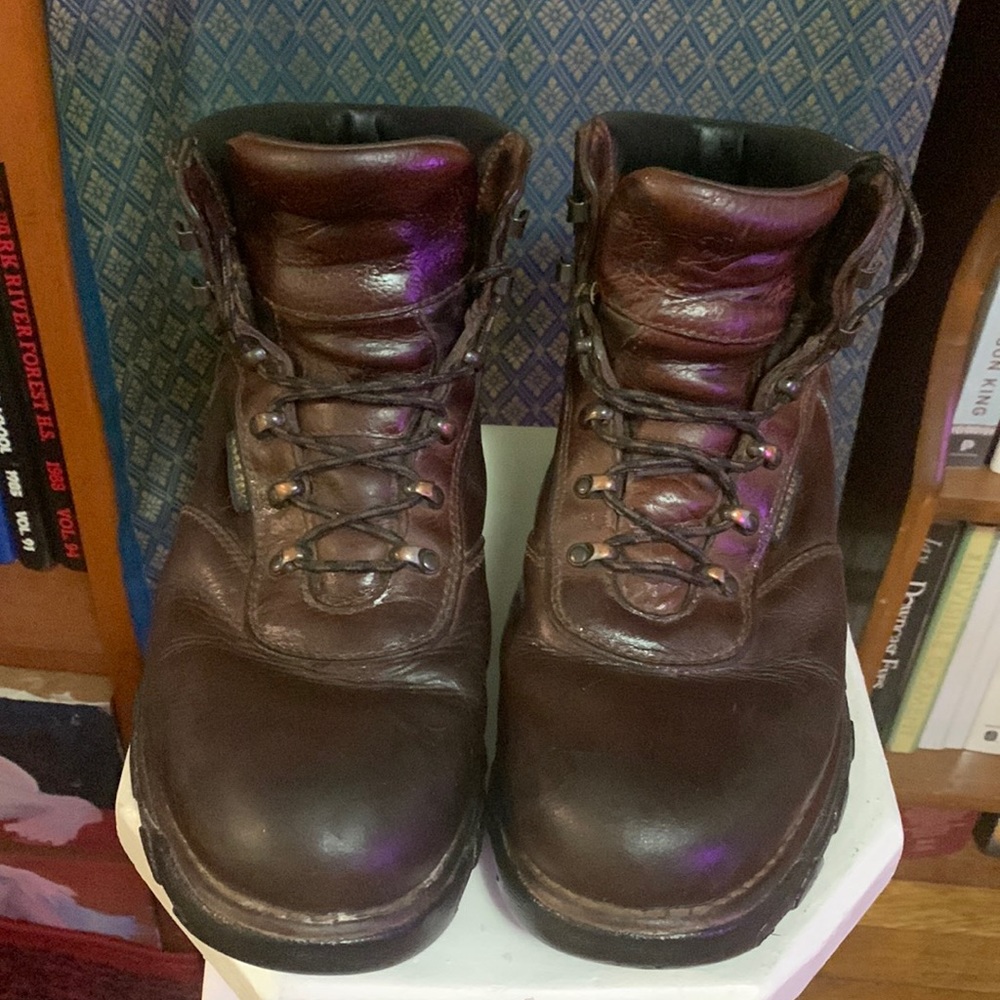 DANNER 6” Journeyman 11PT GTX